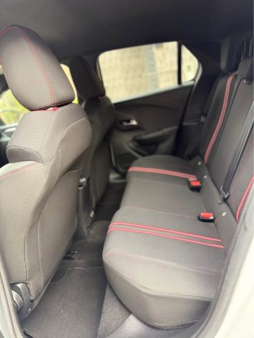 Opel Corsa GS-Line Plus 2021 Diesel