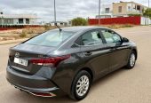 Hyundai Accent Diesel 2021