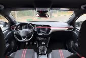Opel Corsa GS-Line Plus 2021 Diesel