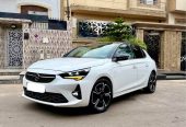 Opel Corsa GS-Line Plus 2021 Diesel