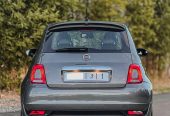 Fiat 500 Dolcevita 2022