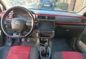 Citroën C3 Diesel 2019