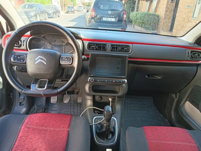 Citroën C3 Diesel 2019