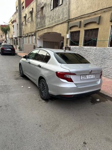 Fiat Tipo 2021 Diesel