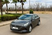 Hyundai Accent Diesel 2021