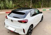 Opel Corsa GS-Line Plus 2021 Diesel