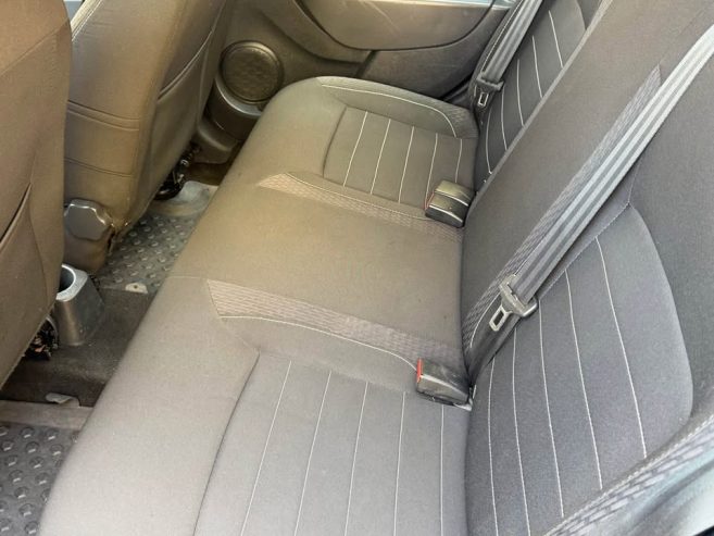 Dacia Logan Prestige 2022 Diesel