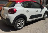 Citroën C3 2019 – Diesel