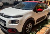 Citroën C3 2019 – Diesel