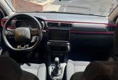 Citroën C3 2019 – Diesel