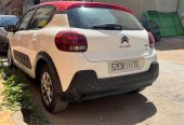 Citroën C3 2019 – Diesel