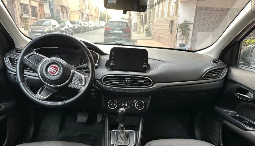 Fiat Tipo 2021 Diesel
