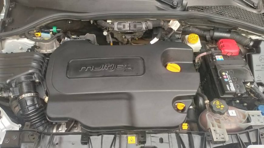 Fiat Tipo 2021 Diesel