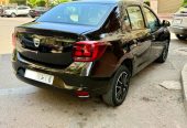 Dacia Logan Prestige 2022 Diesel