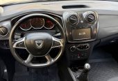 Dacia Logan Prestige 2022 Diesel