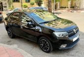 Dacia Logan Prestige 2022 Diesel