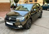 Dacia Logan Prestige 2022 Diesel