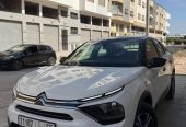 Citroën C4 Diesel 2021